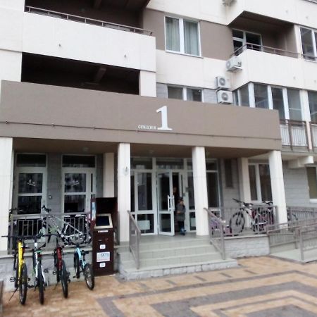 Квартира В Альтаире 2/Apartment For Rent In A Residential Complex Altair 2 Odessa Exteriör bild