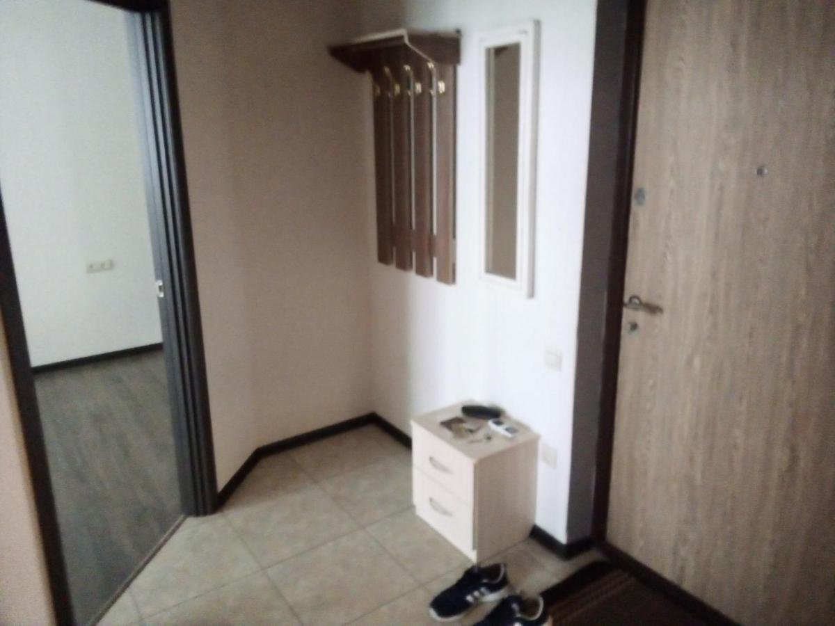 Квартира В Альтаире 2/Apartment For Rent In A Residential Complex Altair 2 Odessa Exteriör bild