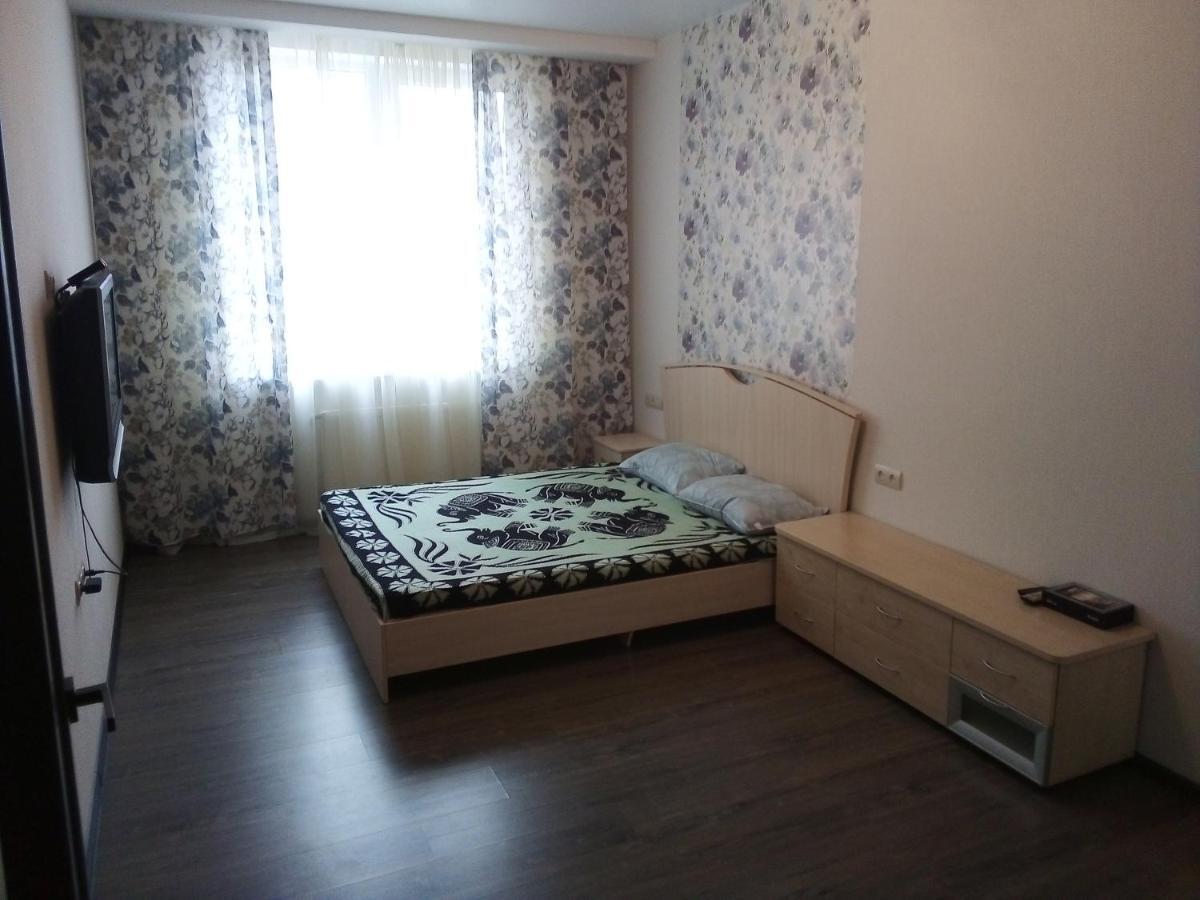 Квартира В Альтаире 2/Apartment For Rent In A Residential Complex Altair 2 Odessa Exteriör bild