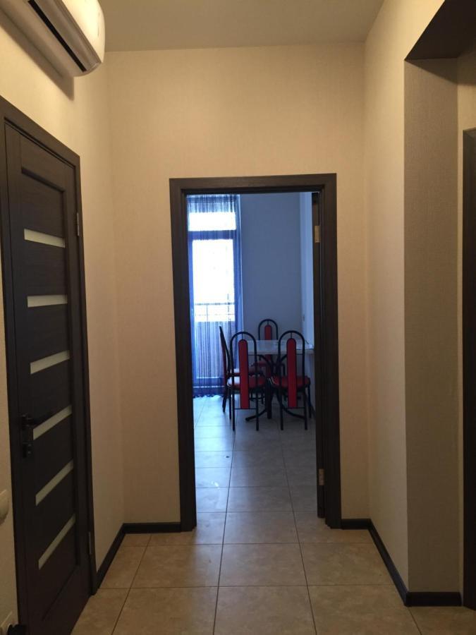 Квартира В Альтаире 2/Apartment For Rent In A Residential Complex Altair 2 Odessa Exteriör bild