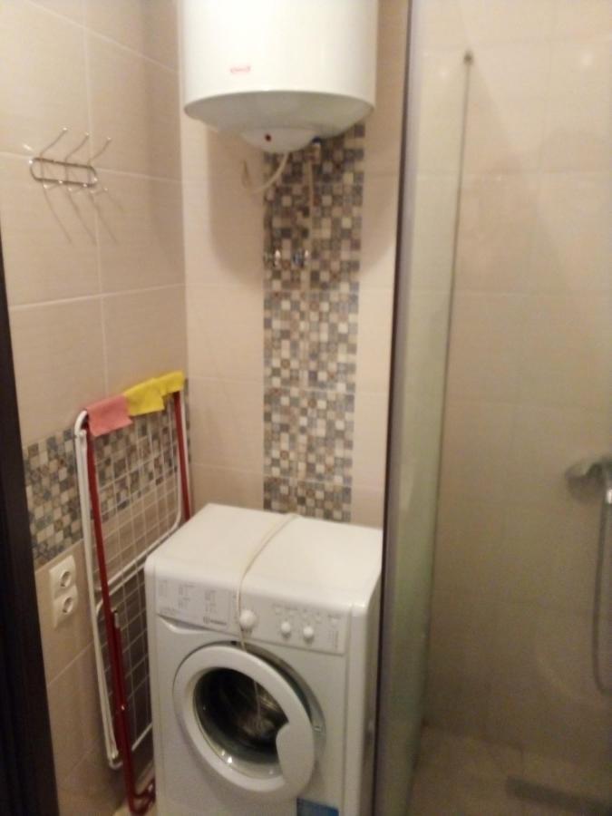 Квартира В Альтаире 2/Apartment For Rent In A Residential Complex Altair 2 Odessa Exteriör bild