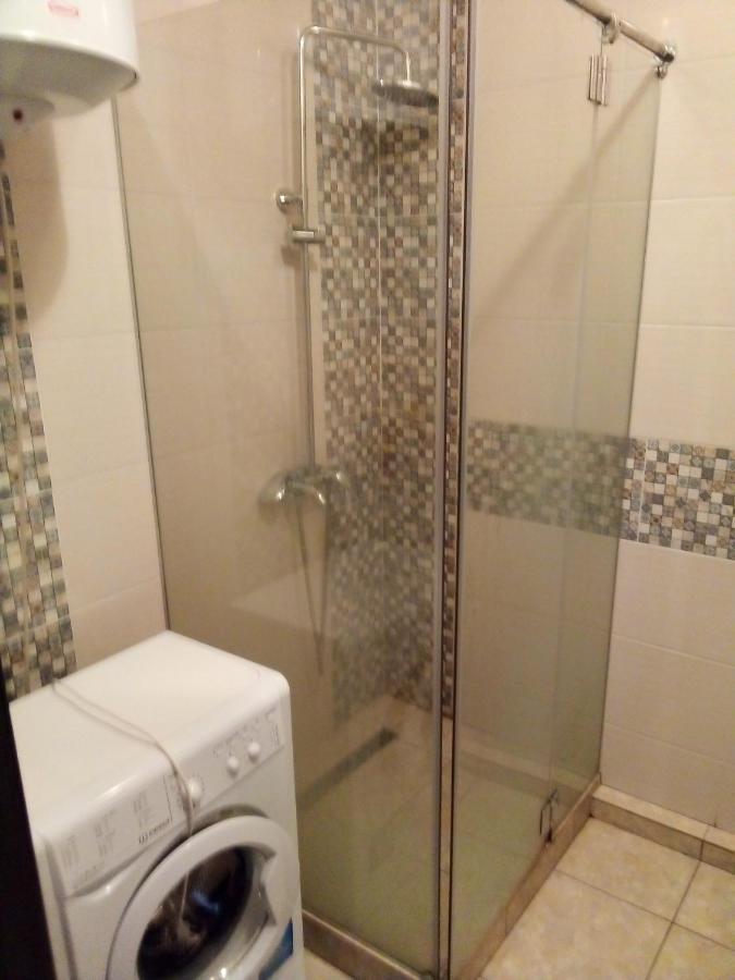 Квартира В Альтаире 2/Apartment For Rent In A Residential Complex Altair 2 Odessa Exteriör bild